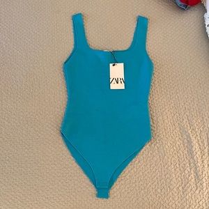 Zara Bodysuit